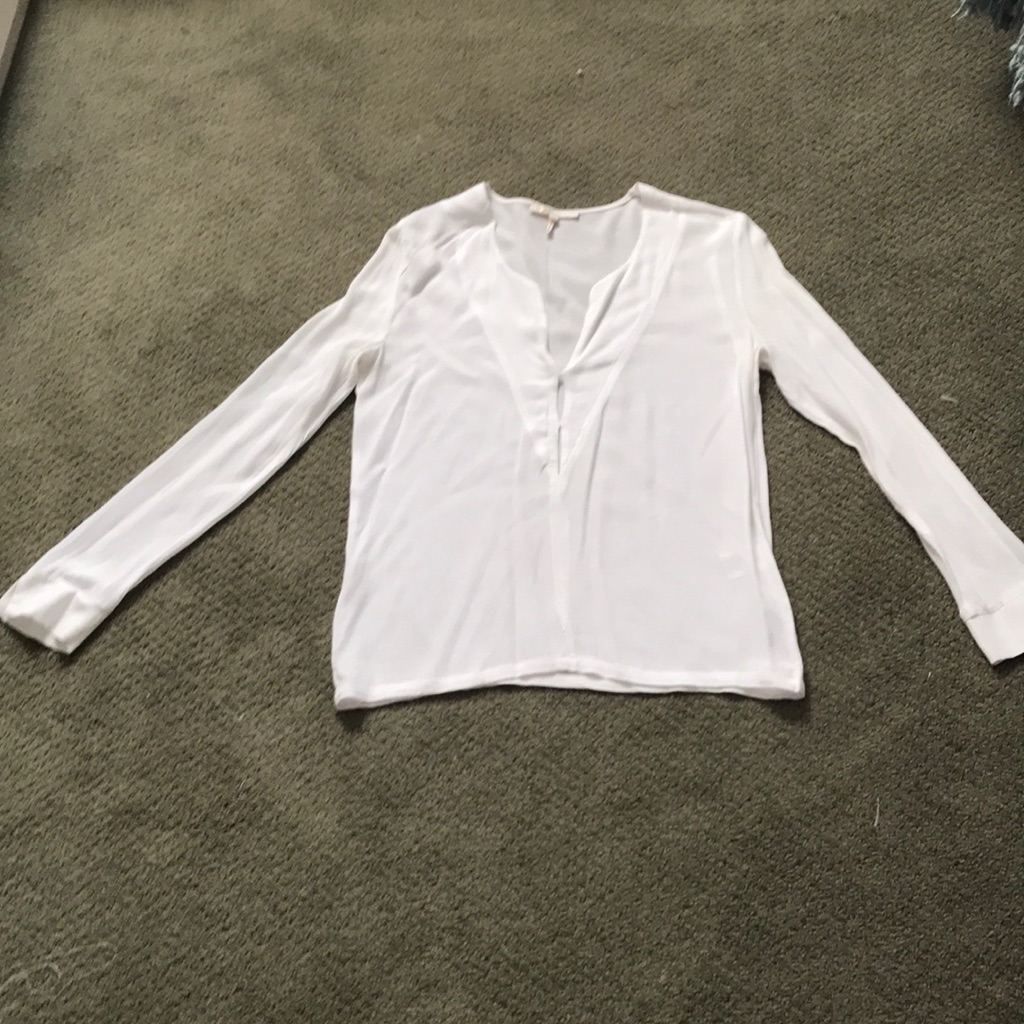 Maje Blouse